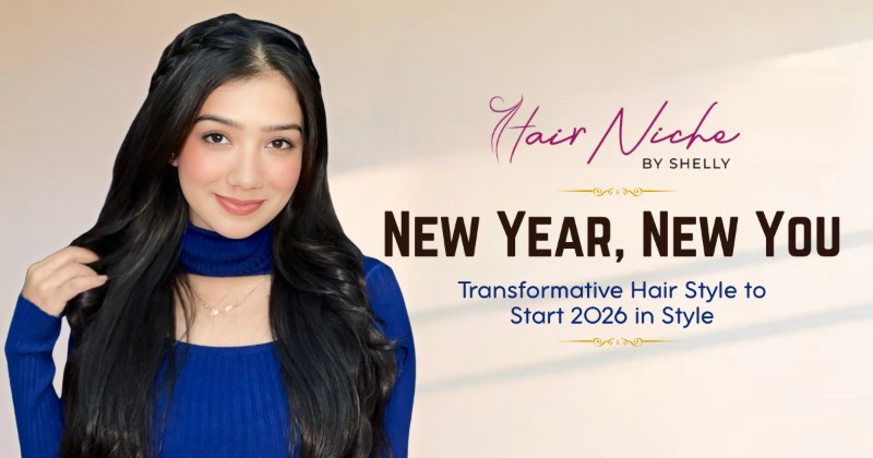 New Year, New You: Transformative Hair Styles to Start 2026 in Style