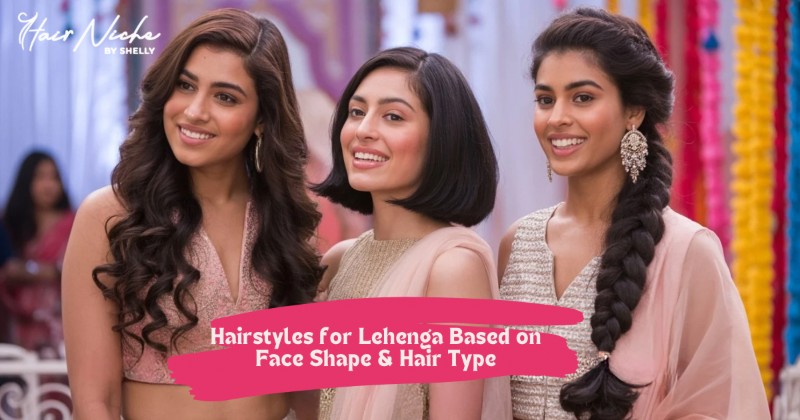 Clip-In Vs. Permanent Bridal Hair Extensions – What To Choose?