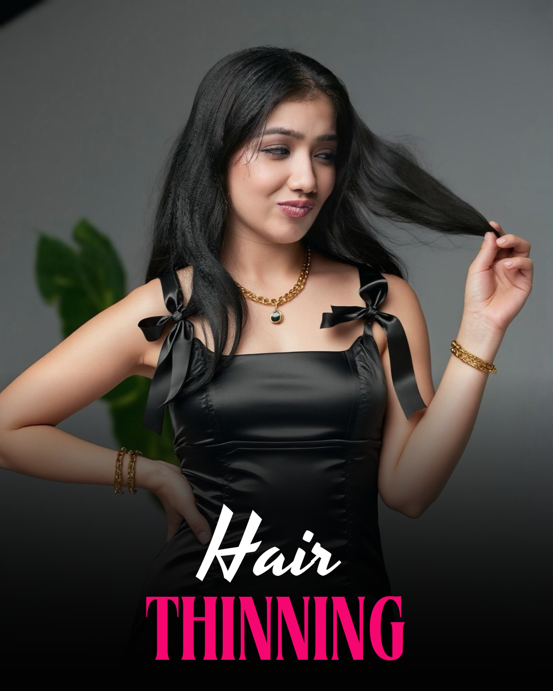 Hair Thinning