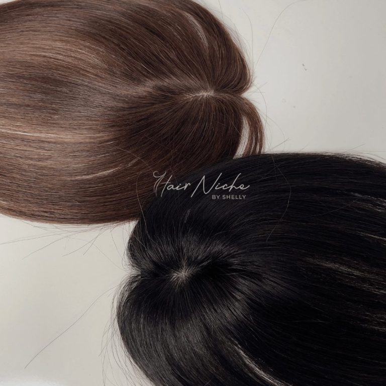 Scalp Line Topper