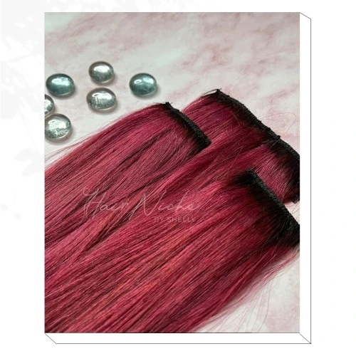 Pink Streak